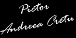 Pictor Andreea Cretu